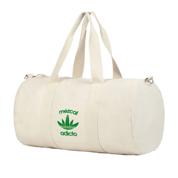DUFFLE BAG AGAVESITO green