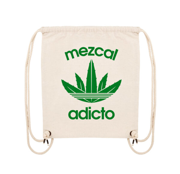 GYM BAG AGAVESITO green