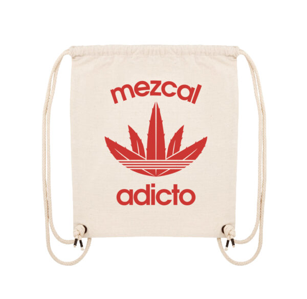 GYM BAG AGAVESITO red